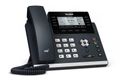 DEFORMÁCIA PREDAJNÉHO OBALU Yealink SIP-T43U SIP telefón BULK