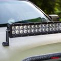 Panelové pracovné svetlo AWL24 40LED COMBO 9-36V