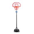 Basketbalový kôš NILS ZDK018