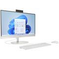 HP 24/cr0017nc/23,8"/FHD/T/i5-1334U/16GB/1TB SSD/Iris Xe/W11H/White/2R HP 24-cr0017nc/ AiO/ i5-1334U/ 16GB DDR4/ 1TB SSD/ Intel Iris Xe/ 24" FHD,touch/ W11H/ kbd+myš/ bílý