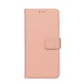 Puzdro Smart Triangle pre Samsung Galaxy A27 5G ružová