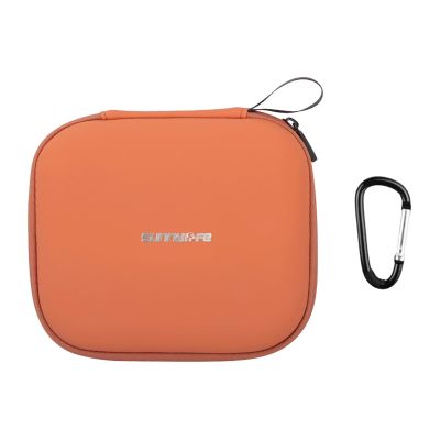 Štandardná kombinovaná taška Sunnylife pre fotoaparát Osmo Nano (oranžová)