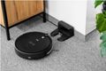 Robotický vysávač TEESA SMART VAC 2, čierna Robotický vysavač TEESA SMART VAC 2, čierna