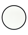 LED stropní 3CCT svítidlo TR-83S - 40W 4300lm ø50x2,7cm Trixline