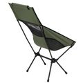 Ultraľahké skladacie kreslo NILS Camp NC3321 khaki