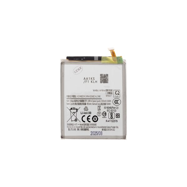 EB-BS938ABE Samsung Batéria Li-Ion 5000mAh (OEM)