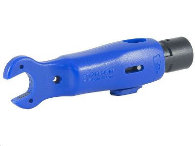 Rezný nástroj RG6/59 CABELCON s klúčom HEX 11 mm