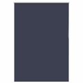 vidaXL Zatemňovacia roleta námornícka modrá 90x175 cm šírka látky 85,7 cm polyester