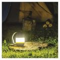 LED multifunkčná kempingová svietidlo EMOS P4008, 215 lm, 3× AA