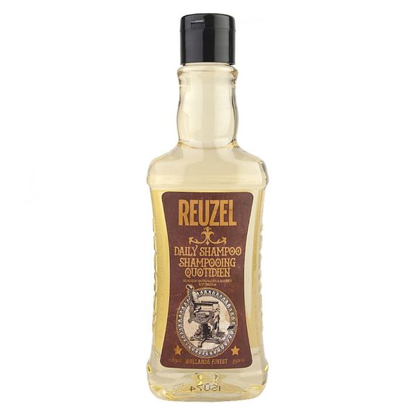 Šampón na vlasy na každodenné použitie REUZEL Daily shampoo 350 ml