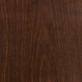 vidaXL Samolepiace fólie na dvere 2 ks tmavý dub 210x90 cm PVC