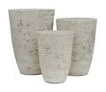 Kvetináč G21 Baltic Plump 51x 71 x 51
