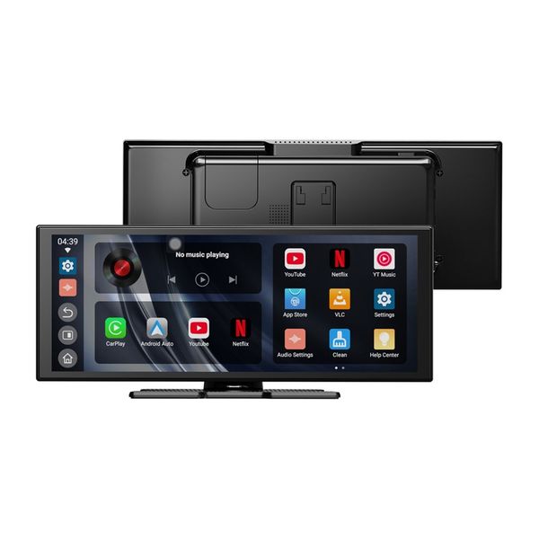 OTTOCAST OTTOAIBOX N95 Monitor do auta