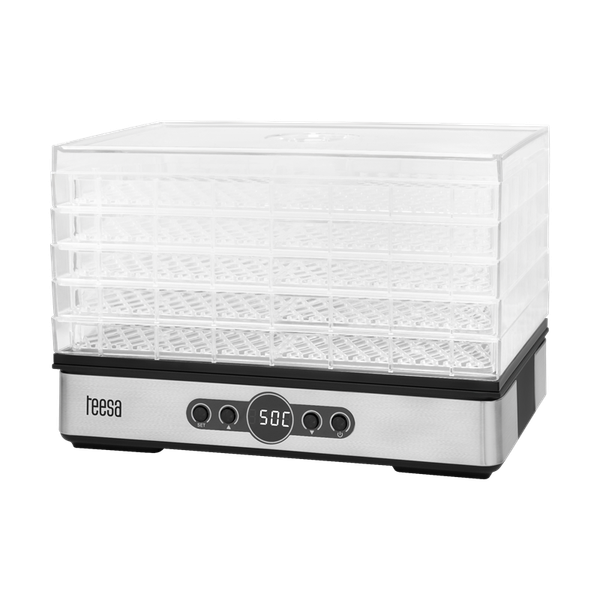 Sušička ovocia TEESA TSA3032 400W