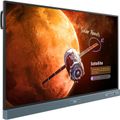 BENQ RP7505 BLACK, LED Panel 75"