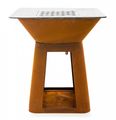 Gril G21 Montana Corten