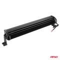 Panelové pracovné svetlo AWL24 40LED COMBO 9-36V