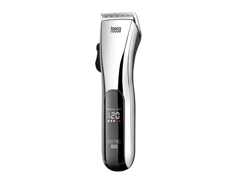 Strihač vlasov TEESA Cut Pro X900