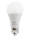 LED žiarovka Qtec 13W A60 E27 4200K