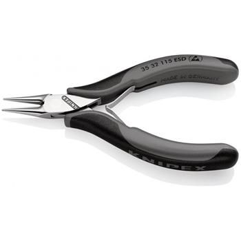 Knipex, Kleště pre elektroniku - pridržovacie