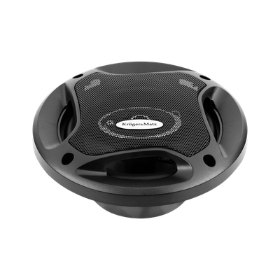 Reproduktory do auta Kruger&Matz KMDB50  5" / 100W