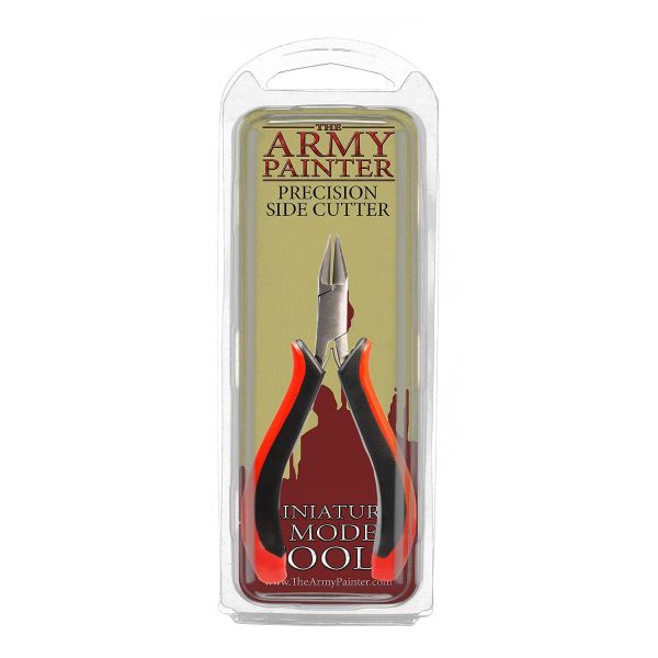 Army Painter Precision Side Cutter - štípacie kliešte