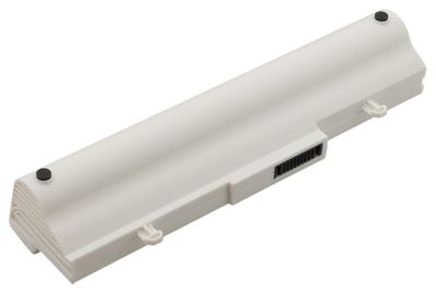 PATONA batéria pre ntb ASUS Eee PC 1005/1101 6600mAh 11,1V biela