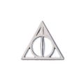 Odznak Harry Potter - Smrteľné relikvie