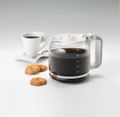 Ariete Vintage american coffee 1342/03, krémový