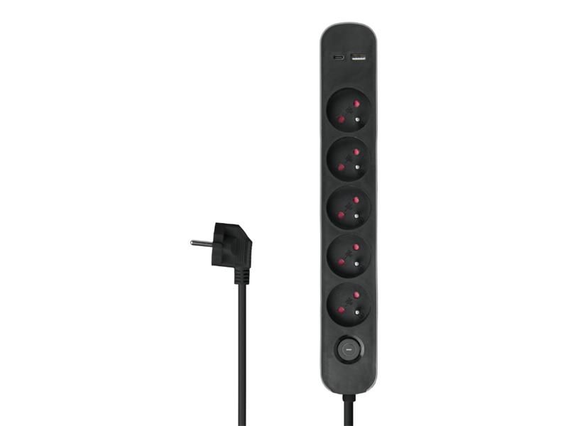 Prepäťová ochrana DPM FMP5215G