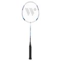 Bedmintonová raketa WISH Steeltec 9, modrá