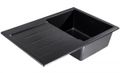 Granisil Gradiz 765.0 Black metallic