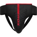 Suspenzor F6 Kara Red - RDX, veľkosť XL, veľkosť oblečenia XL