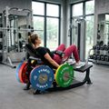 Hip Thrust HMS MHT8232