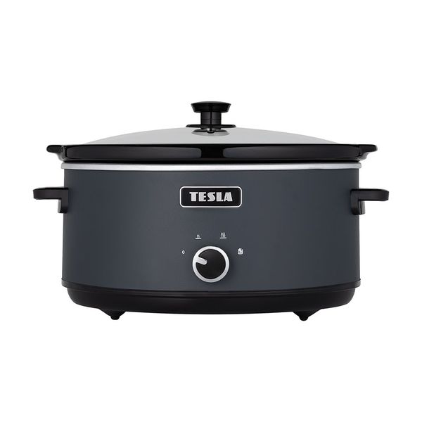 TESLA SlowCook S500 - pomalý hrniec