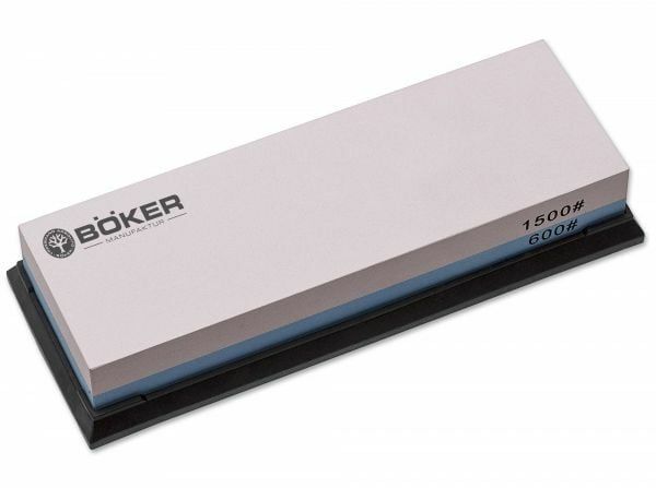 Böker Manufaktur 09BO195 Wasserstein 600/1500 brúsny kameň