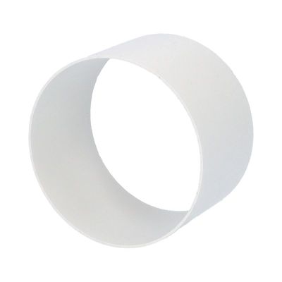 Spojka vonkajšia VENTS 3133 - 158 mm PVC