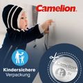 CAMELION CR2354, Lítiová batéria, 3.0V 560 mAh 1ks