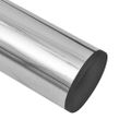 vidaXL Teleskopické stolové nohy 4 ks nerezová oceľ 710 mm-1100 mm