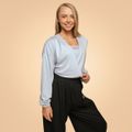Dámsky top Breeze Dove - BeastPink, veľkosť XS