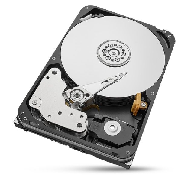 Seagate IronWolf Pro/20TB/HDD/3.5"/SATA/7200 RPM/5R Pevný disk, interný, 20TB, SATA III, 3,5", 7200 rpm, 256MB, 5 rokov záruka