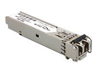 Transceiver modul SFP (mini-GBIC) - 1GbE - 1000Base-SX - multirežim LC - až 550 m - 850 nm - pre P/N: 66463, 86180, 86203, 89481
