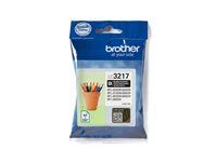 Čierna - originálne - atramentová cartridge - pre Brother MFC-J5335DW, MFC-J5730DW, MFC-J5930DW, MFC-J6935DW