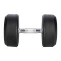 Pogumovaná jednoručná činka HMS HG Pro 25 kg