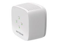 Wi-Fi extender - Wi-Fi 5 - 2.4 GHz, 5 GHz