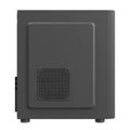 Počítačová skrinka Darkflash B351