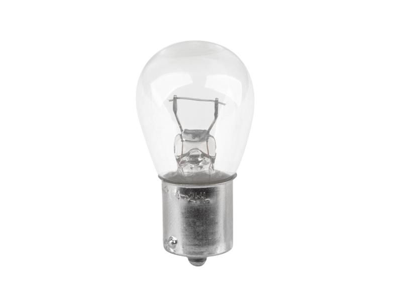 Autožiarovka BA15s 12V 21W VIPOW ZAR0167
