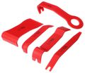 Sada na demontáž čalúnenia MECHANIC TRIM SET 1, 5ks SIXTOL