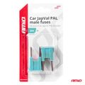 Poistka JAPVAL PAL O samec 20A AMIO-03396