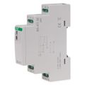 Relé impulzné bistabilné F&F BIS-411-2Z/24